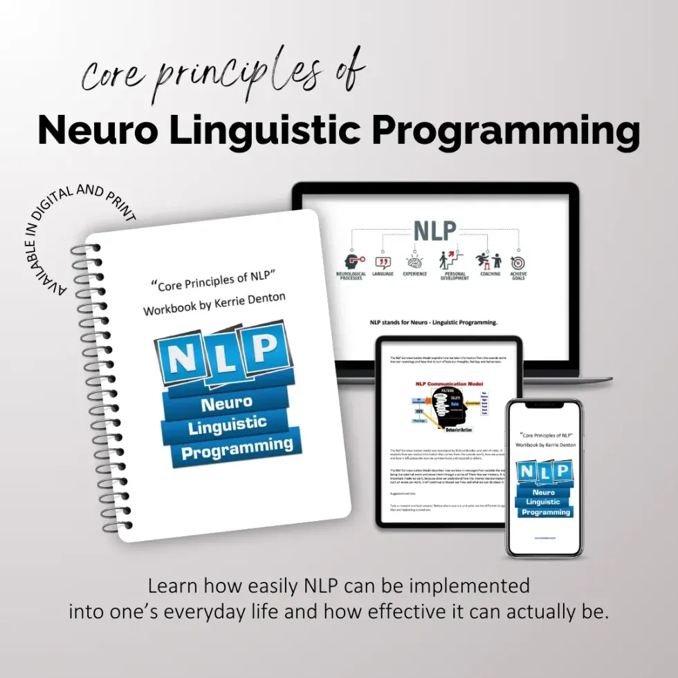 NLP Workbook