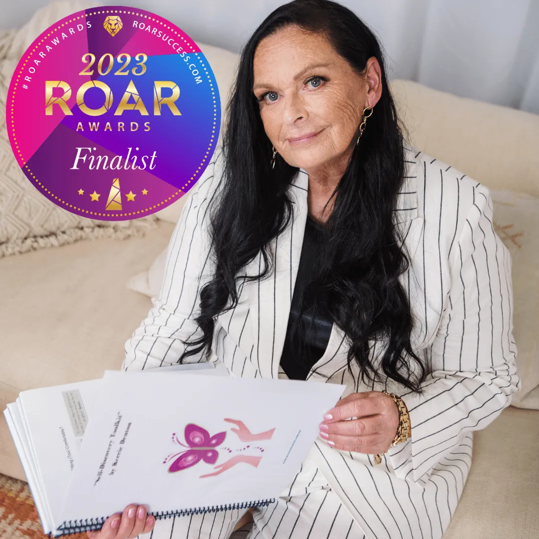 Kerrie Denton ROAR Finalist